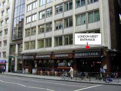 Penderel's Oak, Holborn22.JPG