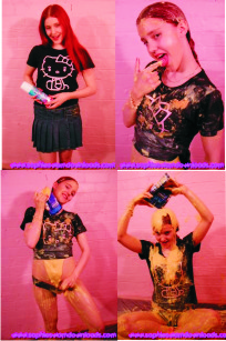 kitty top,mesh panties n custard.jpg.jpg