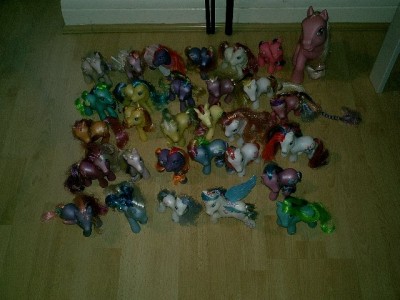 Ponies!!!.JPG