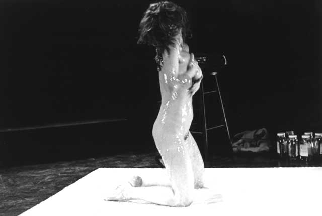 Karen Finley  - Honey1.jpg