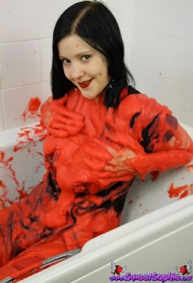 messy gangster girl  032.JPG
