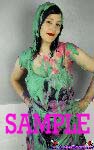 5 - bright slimed dress & kitty boots   008.JPG