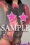 sophies slimed satin thong  029.JPG