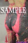 sophies slimed satin thong  036.JPG