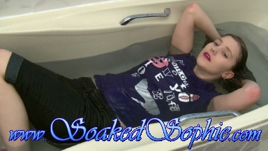 3 - Soaked denim shorts.jpg