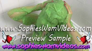 6-Black thong porridge and green slime.jpg