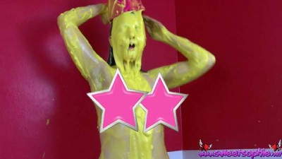 Cute in Vanilla Pudding   023.jpg