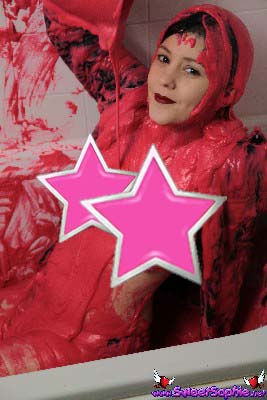 3-red slimed gothic coat   .jpg