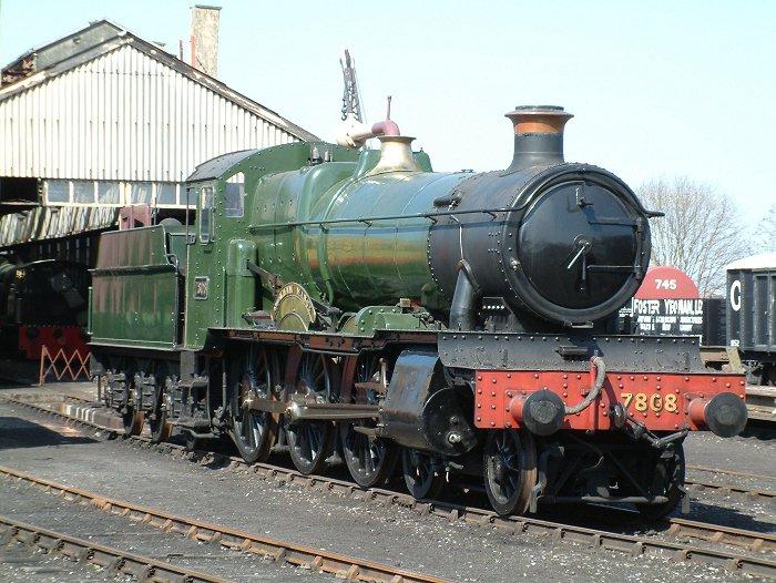 Cookham Manor at Didcot.JPG