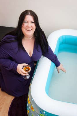 004-Testing the water.jpg