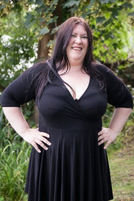 003-In a pretty dress.jpg