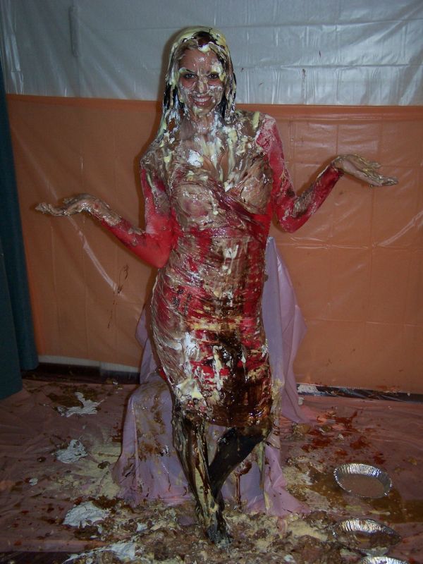 messy lady red dress.jpg